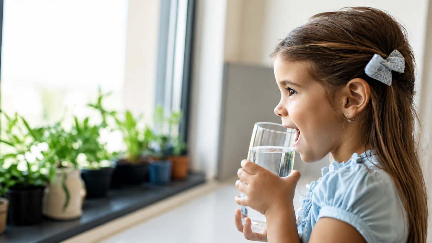 L'eau osmosée est-elle trop pure ?