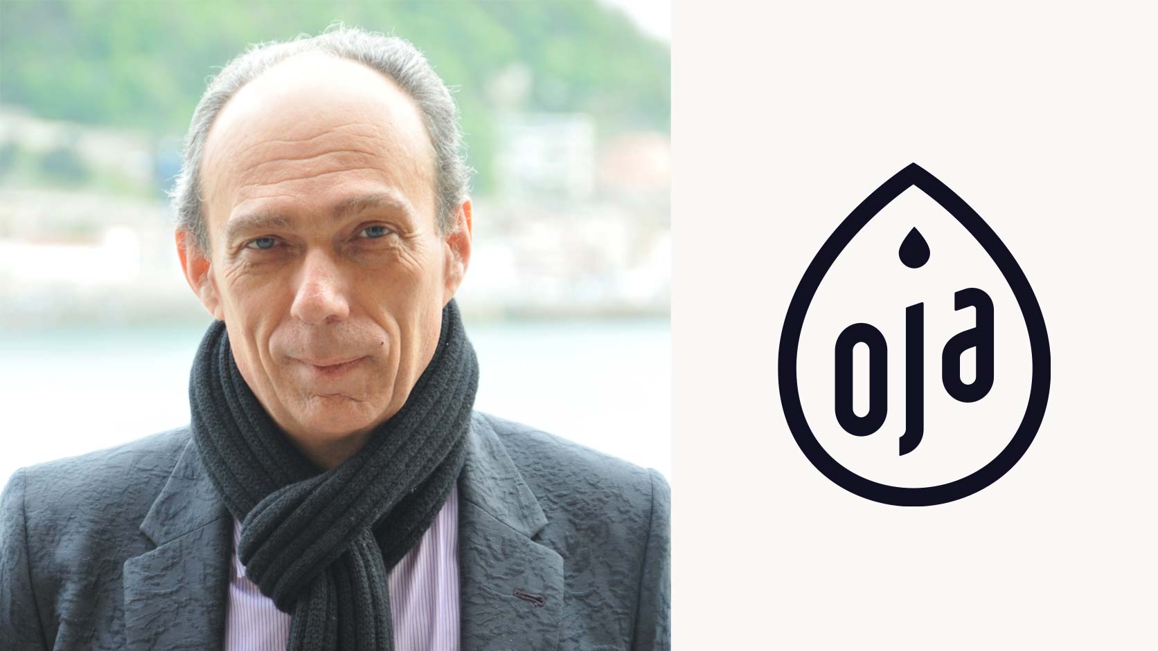 Une eau pure certifiée par la science : Pr. Marc Henry