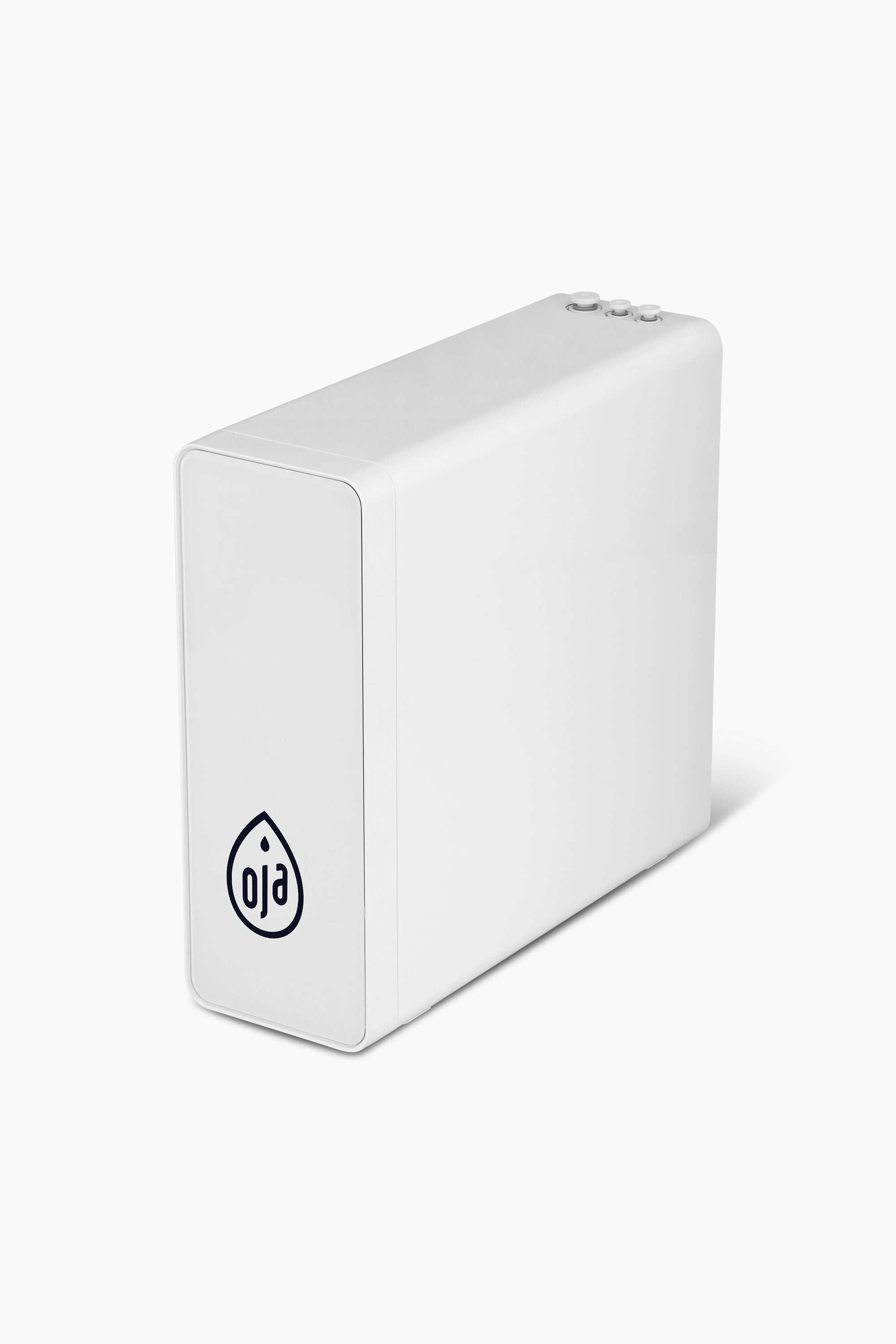 SMART : Osmoseur domestique compact avec réminéralisation pour les petites familles