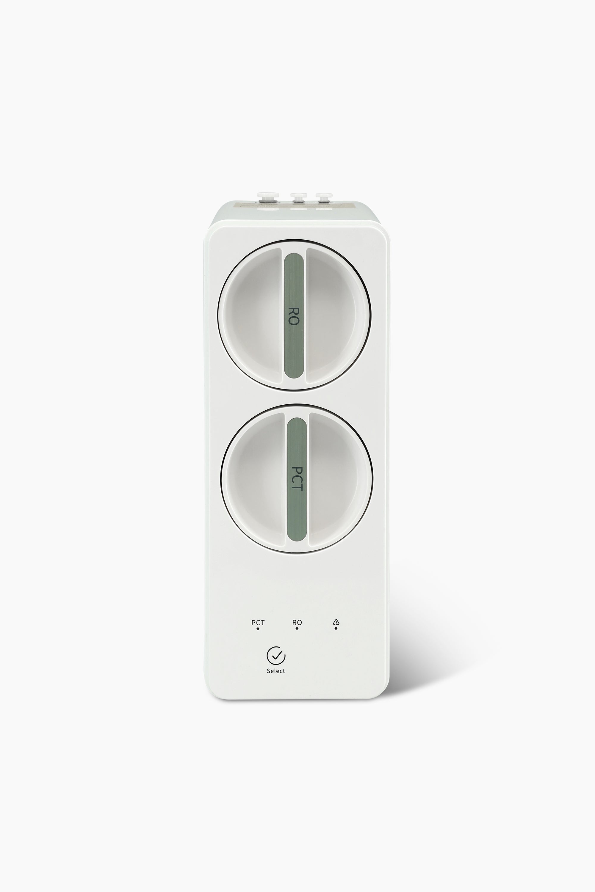 SMART : Osmoseur domestique compact avec réminéralisation pour les petites familles
