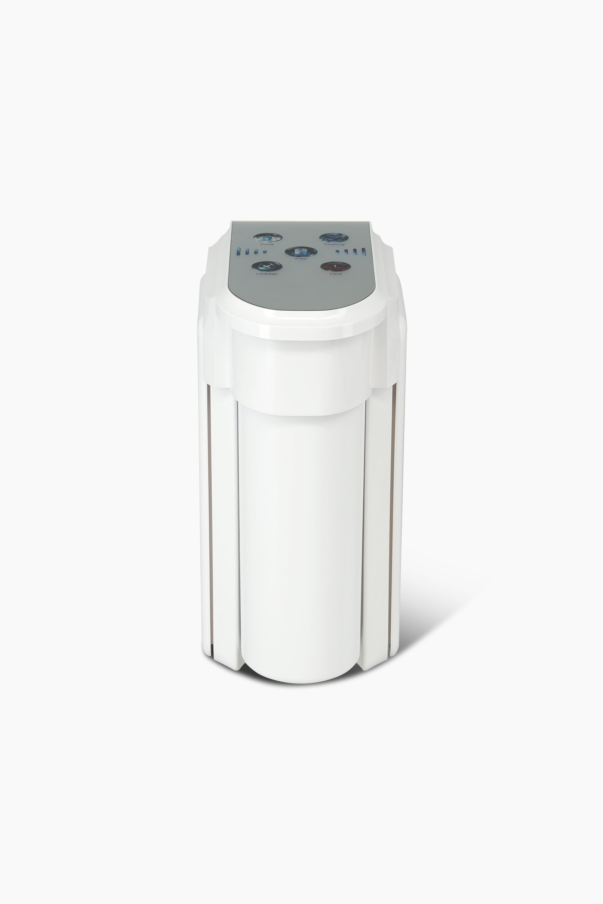 NANO : Osmoseur ultra-compact avec réminéralisation pour les petits espaces