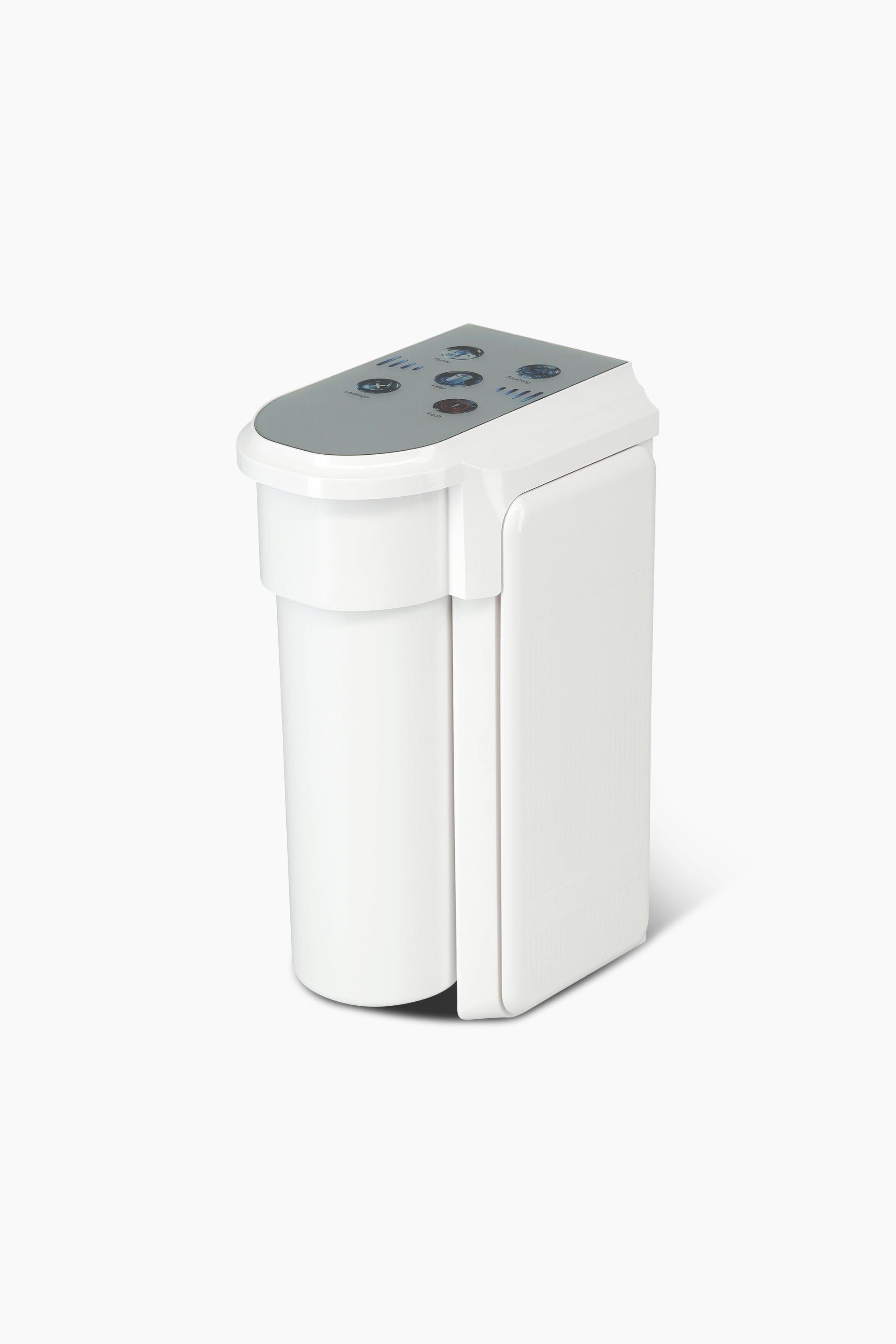 NANO : Osmoseur ultra-compact avec réminéralisation pour les petits espaces