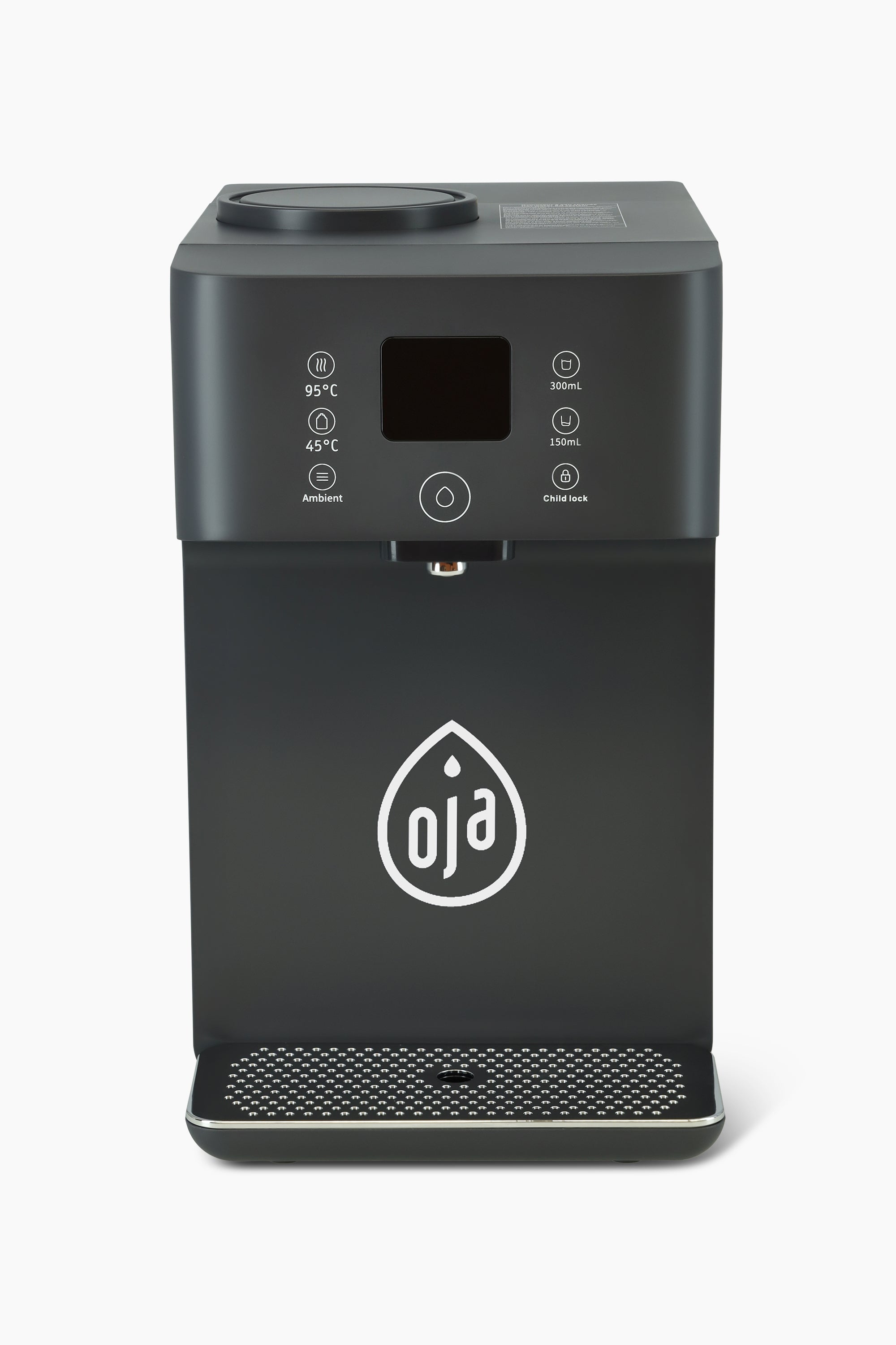 NOMAD : Osmoseur fontaine mobile