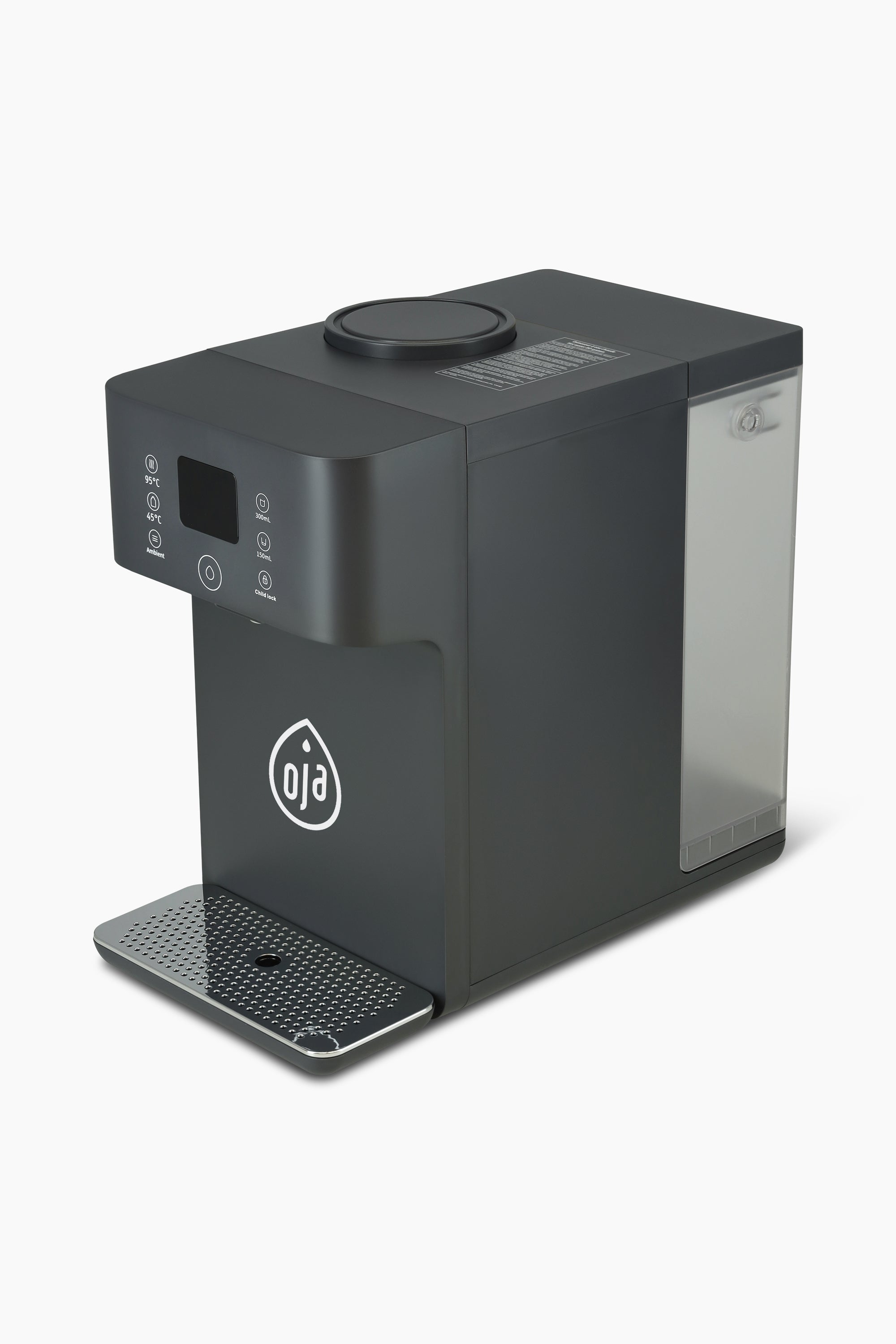 NOMAD : Osmoseur fontaine mobile