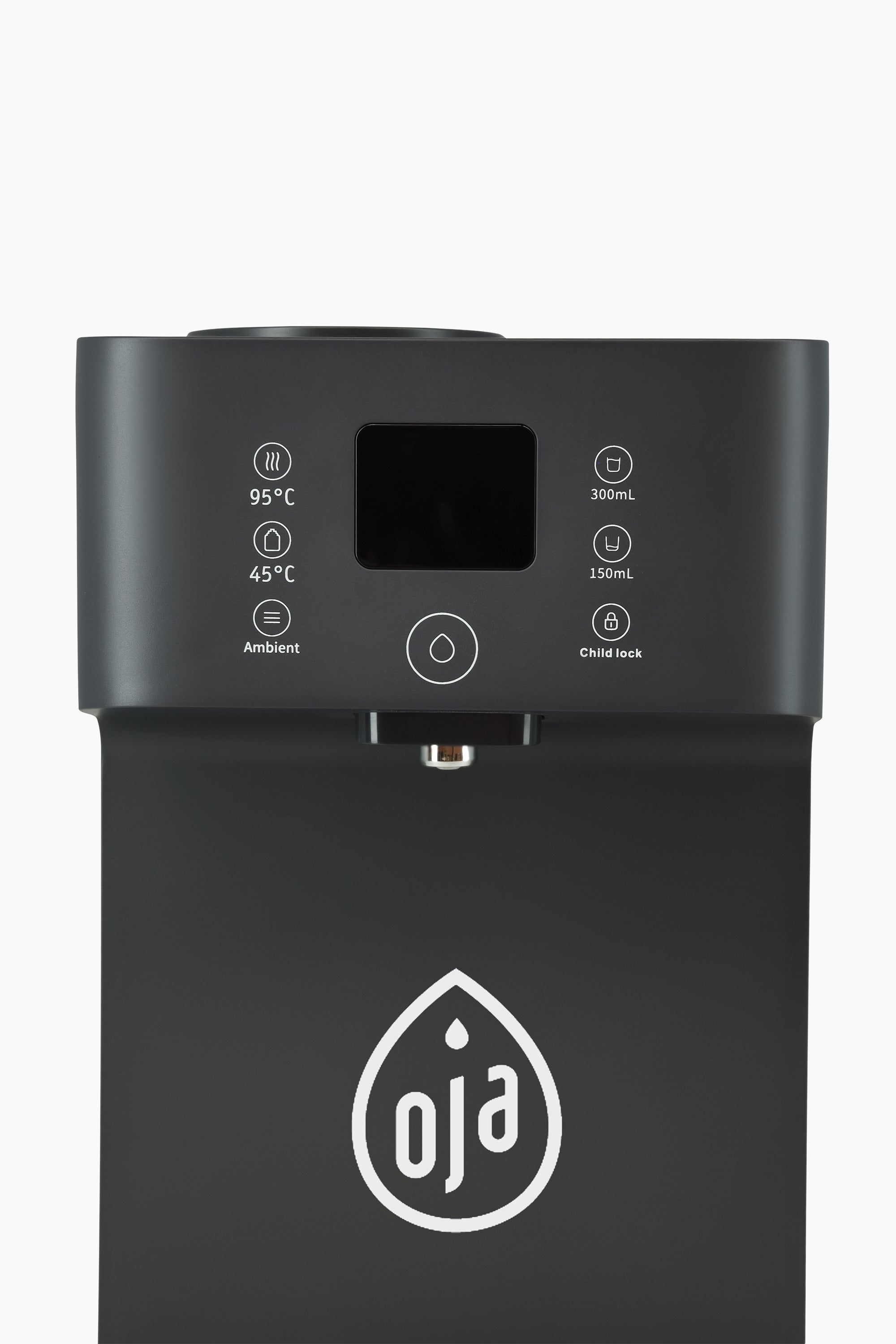 NOMAD : Osmoseur fontaine mobile