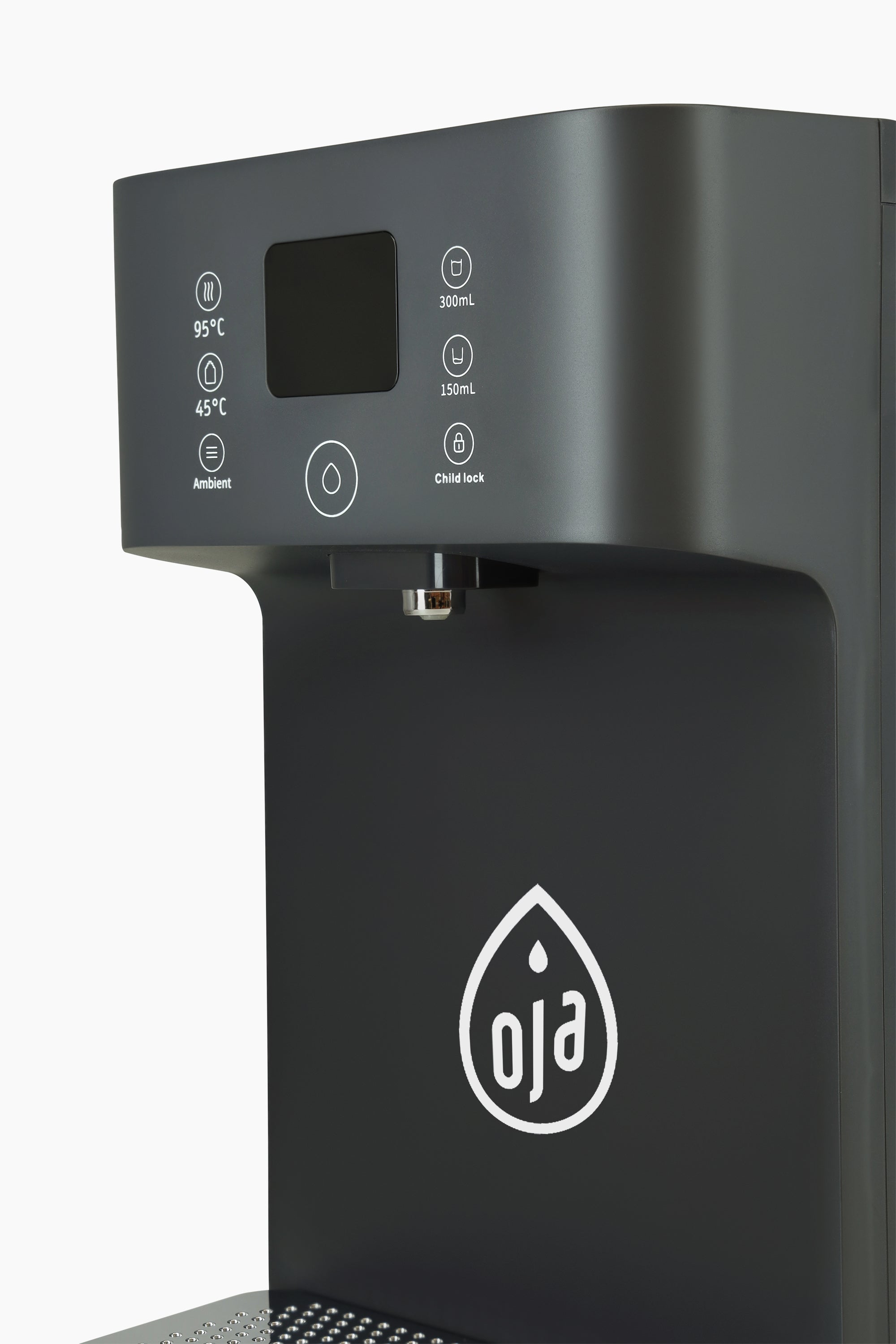 NOMAD : Osmoseur fontaine mobile