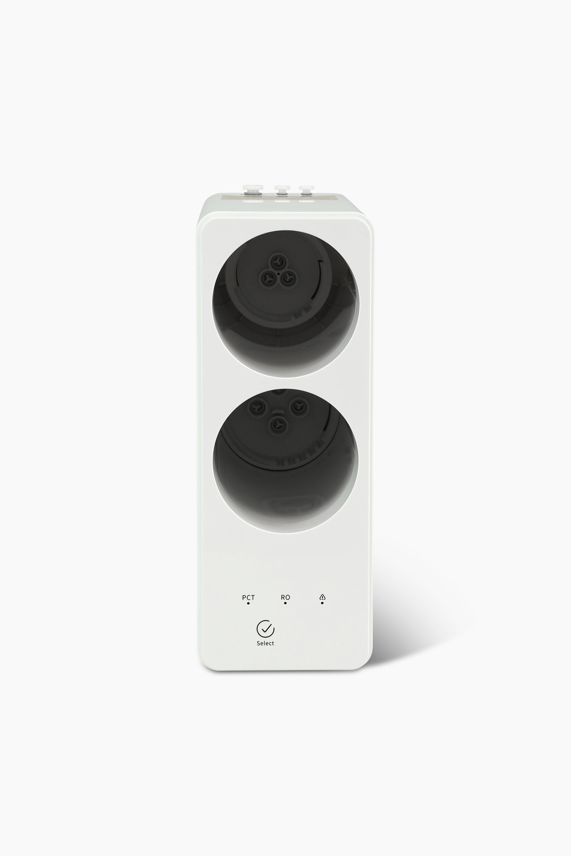 SMART : Osmoseur domestique compact avec réminéralisation pour les petites familles