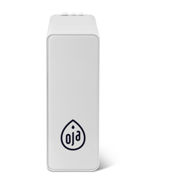 SMART : Osmoseur domestique compact avec réminéralisation pour les petites familles