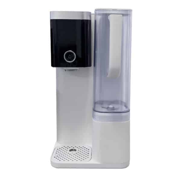 Fontaine à osmose mobile haut de gamme avec carafe - Image 2