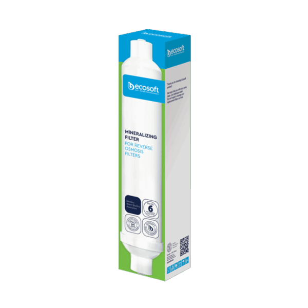 Ajout Calcium et Magnésium biodisponible - Afbeelding 2