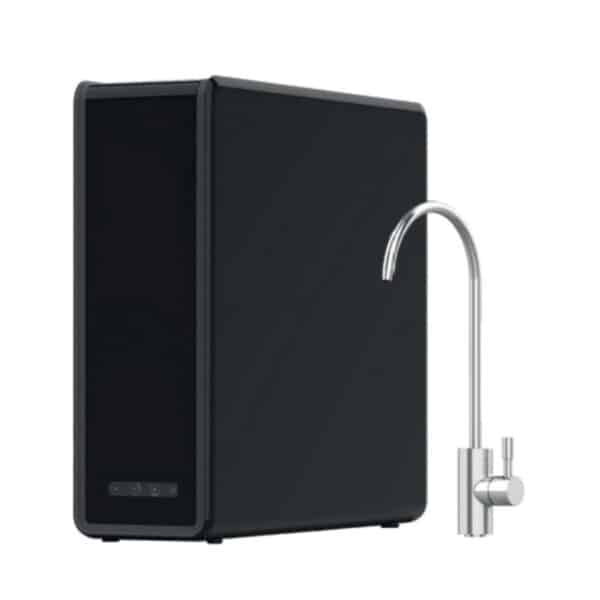Osmoseur flux direct avec reminéralisation intégrée