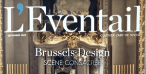 Une eau saine au robinet - l'eventail Magazine