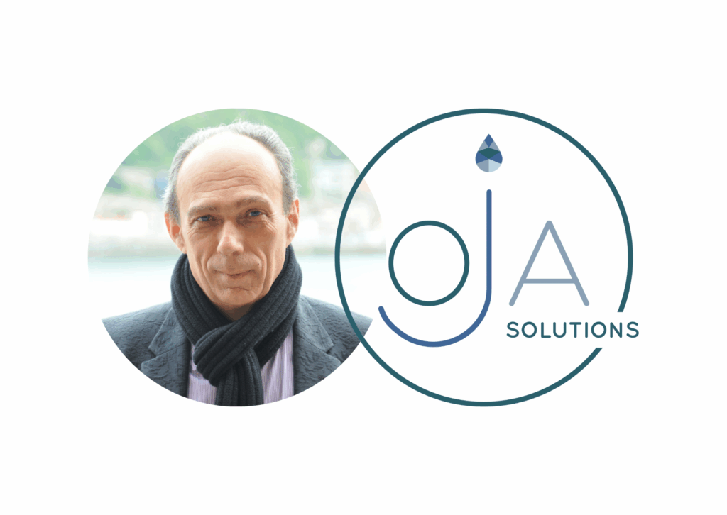 Marc Henry x OJA